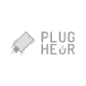 Logo Plug'Heur